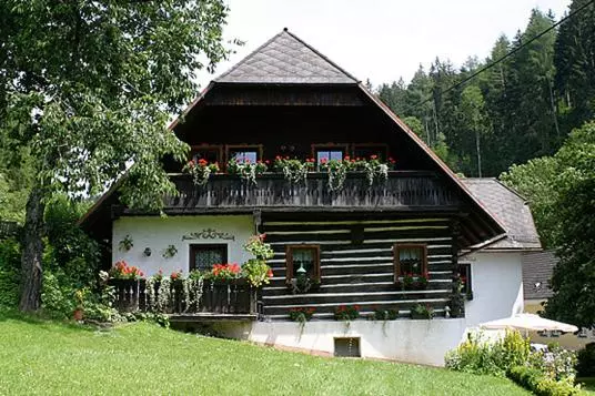 Landhotel Neugebauer