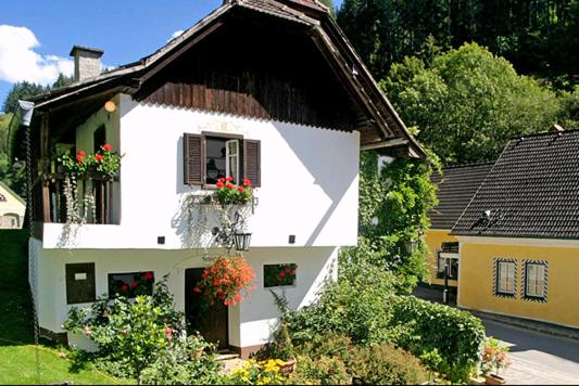 Landhotel Neugebauer