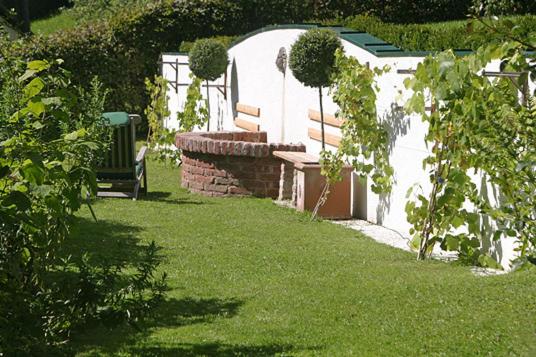 Landhotel Neugebauer