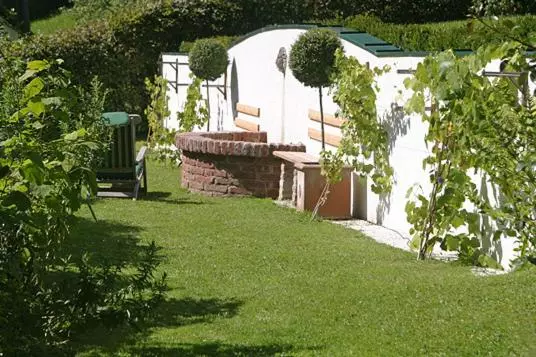 Landhotel Neugebauer