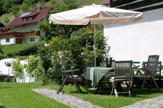 Landhotel Neugebauer