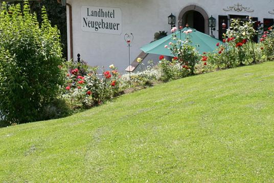 Landhotel Neugebauer