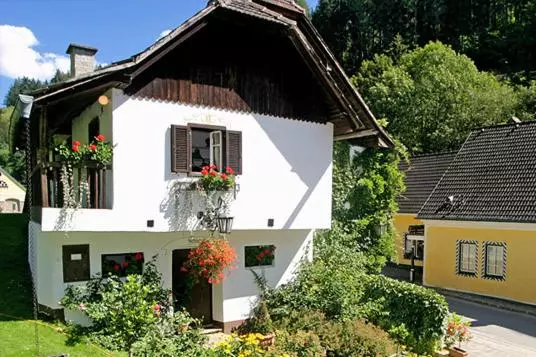 Landhotel Neugebauer