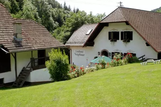 Landhotel Neugebauer
