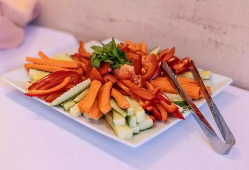 Letní Pobyt Na Hotelu Samechov V Posázaví
