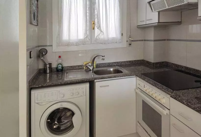 Apartamentos Tierra De Irta 3000