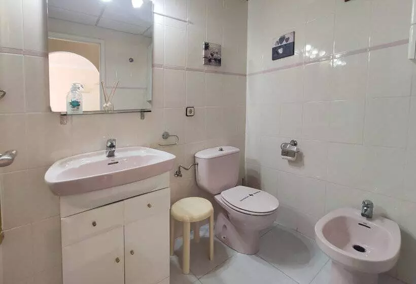 Apartamentos Tierra De Irta 3000