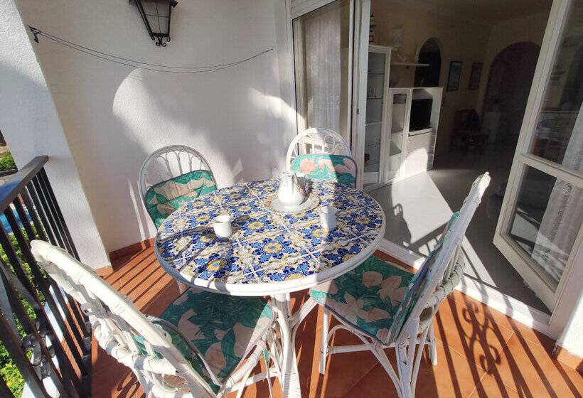 Apartamentos Tierra De Irta 3000