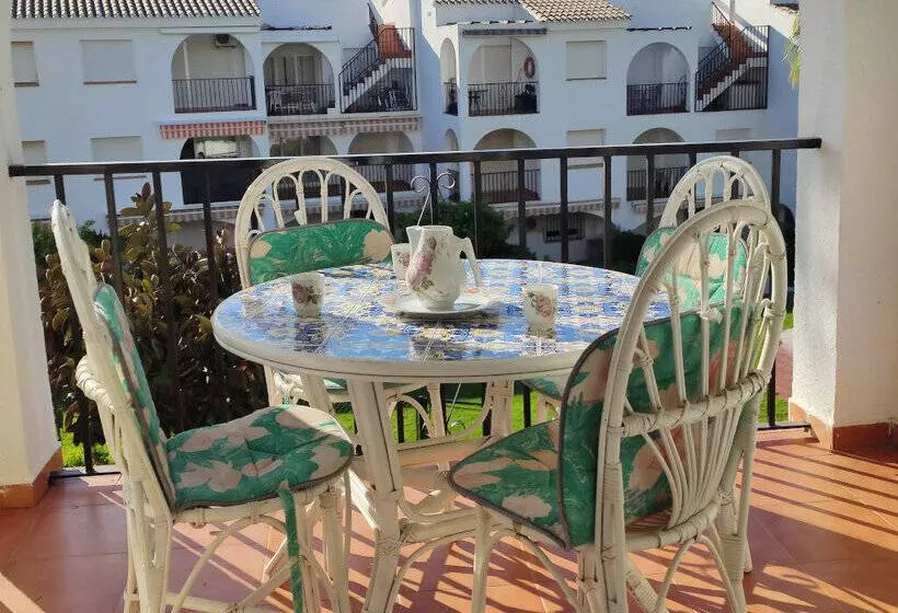 Apartamentos Tierra De Irta 3000