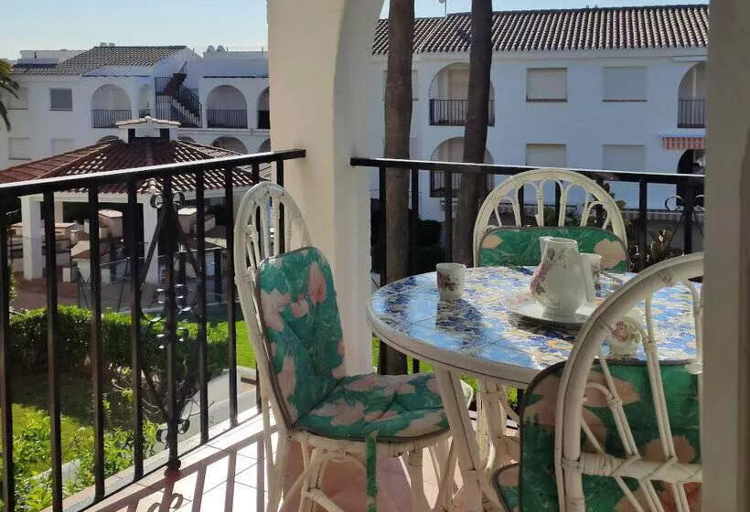 Apartamentos Tierra De Irta 3000