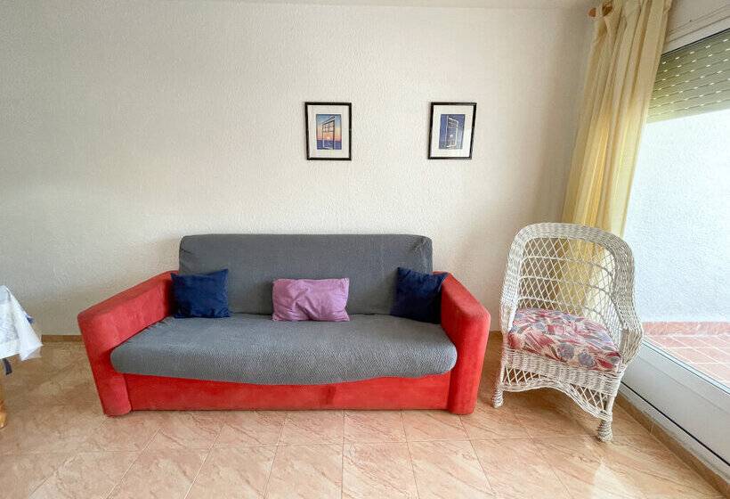 Apartamentos Tierra De Irta 3000