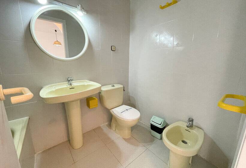 Apartamentos Tierra De Irta 3000