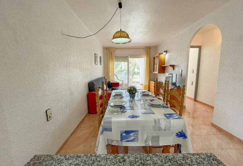 Apartamentos Tierra De Irta 3000