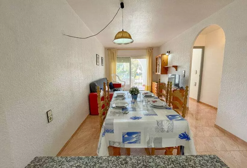 Apartamentos Tierra De Irta 3000