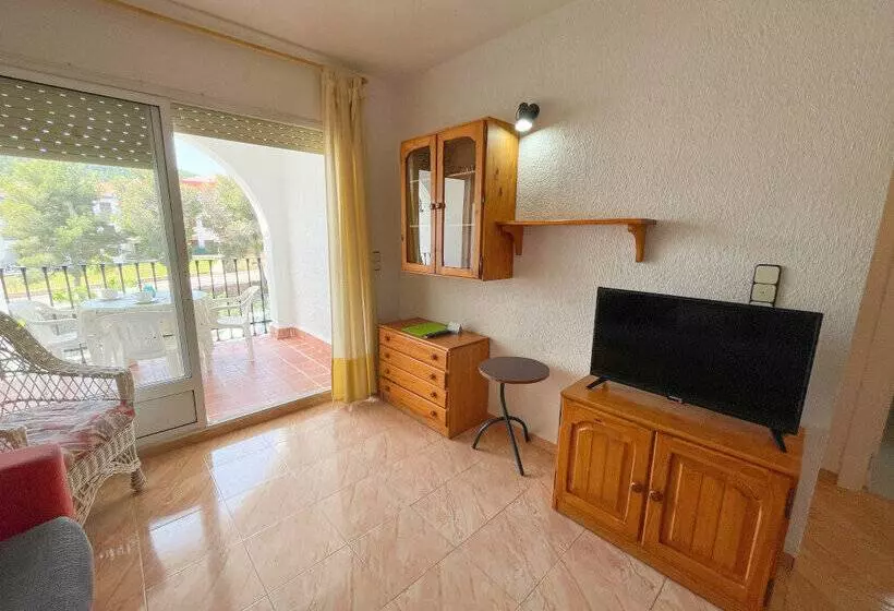 Apartamentos Tierra De Irta 3000