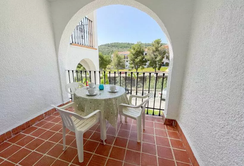 Apartamentos Tierra De Irta 3000