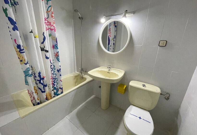 Apartamentos Tierra De Irta 3000