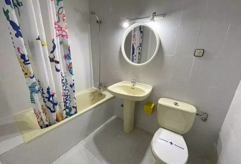 Apartamentos Tierra De Irta 3000