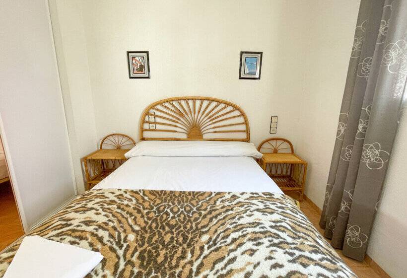 Apartamentos Tierra De Irta 3000