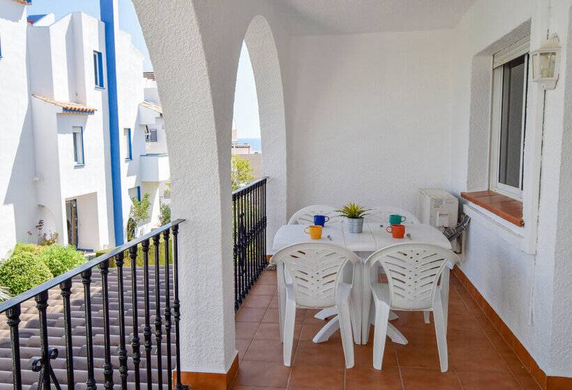 Apartamentos Tierra De Irta 3000