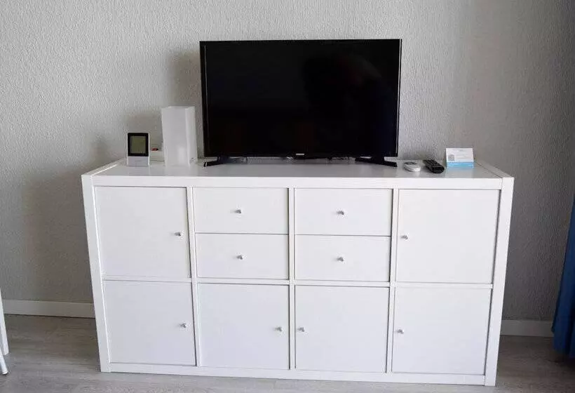 Apartamentos Tierra De Irta 3000