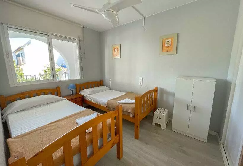 Apartamentos Tierra De Irta 3000