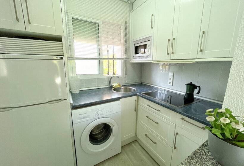 Apartamentos Tierra De Irta 3000