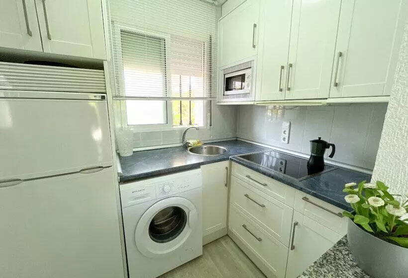 Apartamentos Tierra De Irta 3000