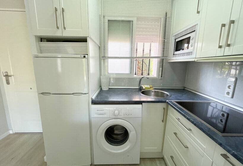 Apartamentos Tierra De Irta 3000