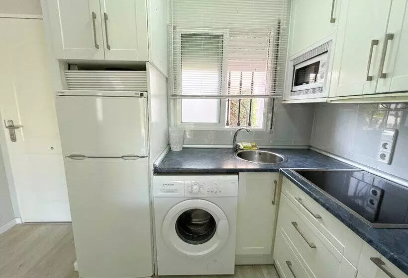 Apartamentos Tierra De Irta 3000