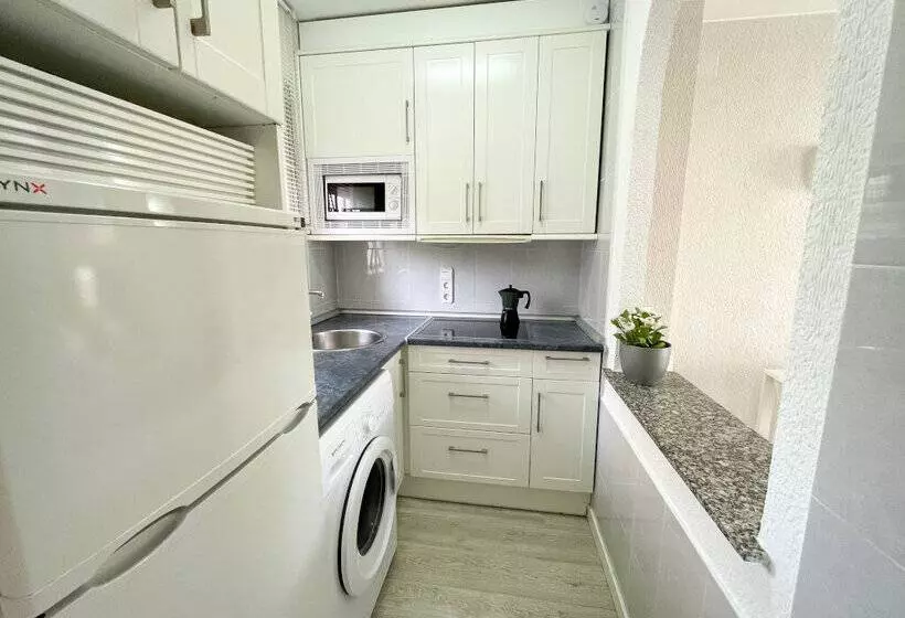 Apartamentos Tierra De Irta 3000