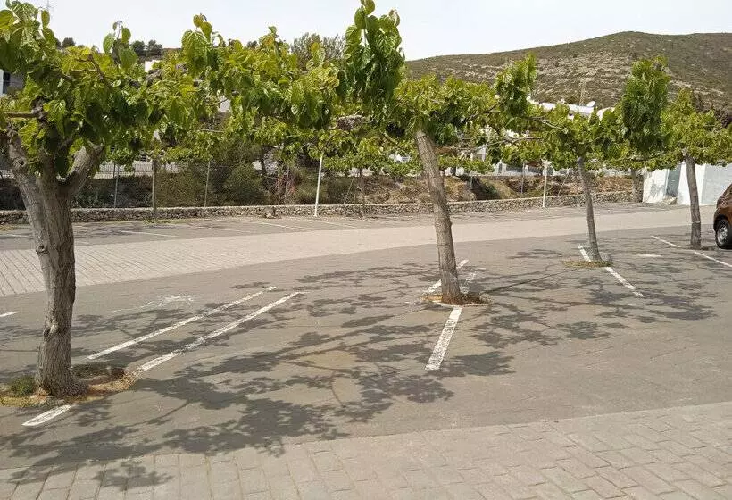 Apartamentos Tierra De Irta 3000