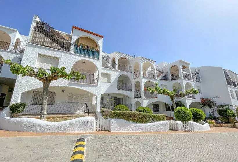 Apartamentos Tierra De Irta 3000