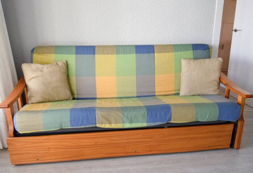 Apartamentos Tierra De Irta 3000