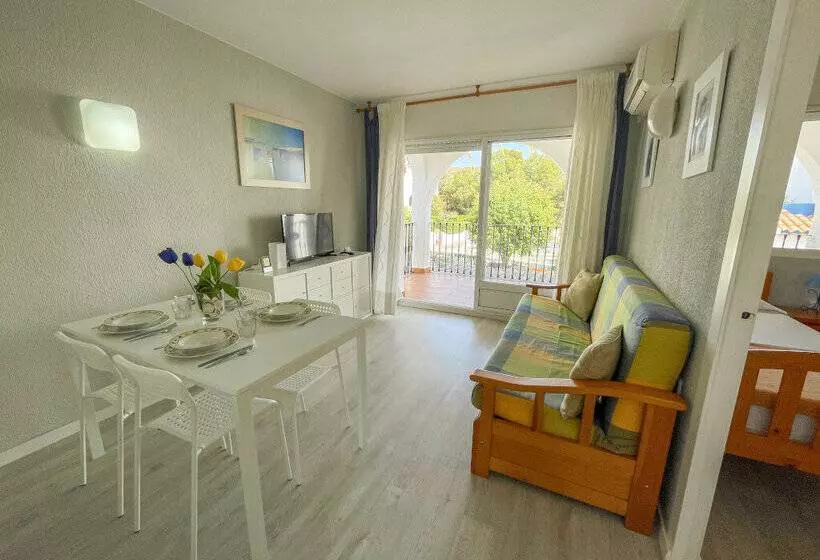 Apartamentos Tierra De Irta 3000