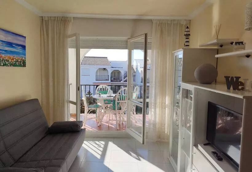 Apartamentos Tierra De Irta 3000