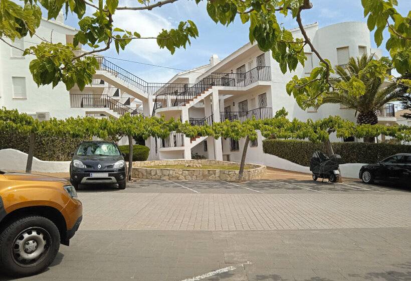 Apartamentos Tierra De Irta 3000