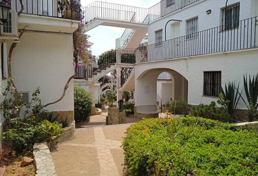 Apartamentos Tierra De Irta 3000