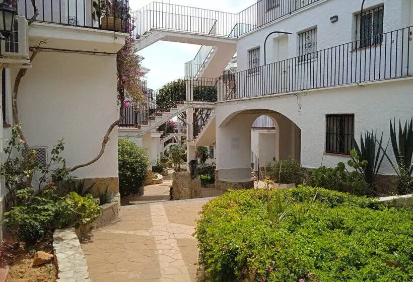 Apartamentos Tierra De Irta 3000