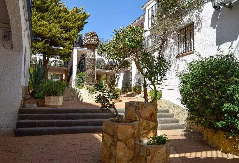 Apartamentos Tierra De Irta 3000