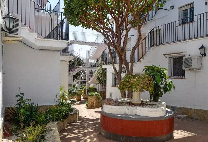 Apartamentos Tierra De Irta 3000