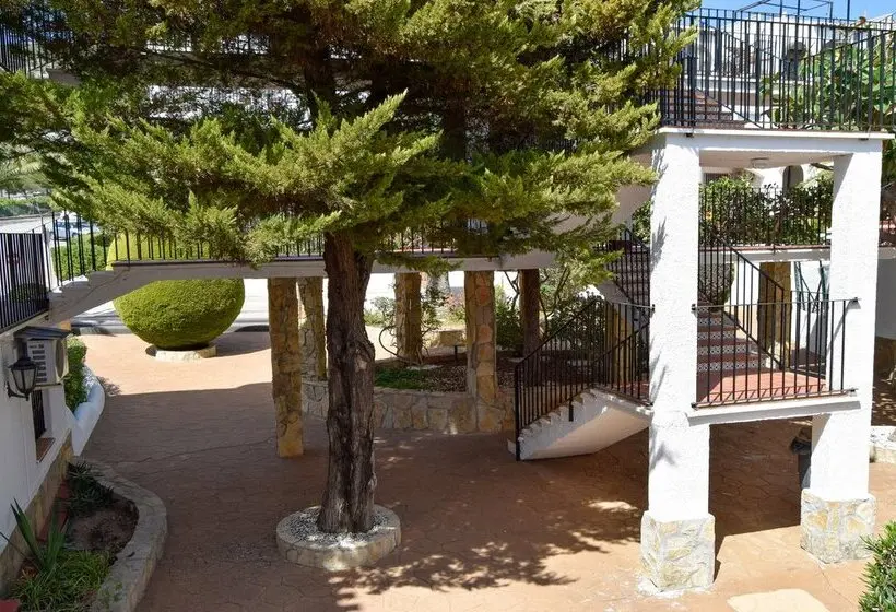 Apartamentos Tierra de Irta 3000