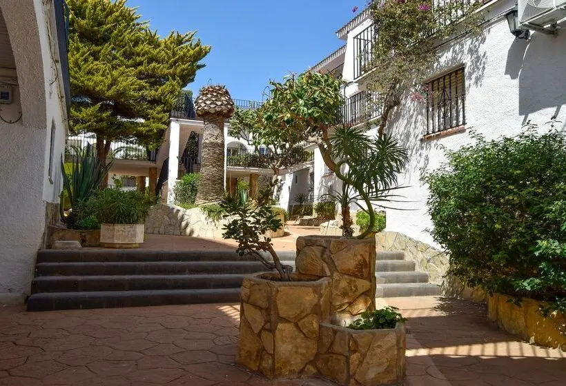 Apartamentos Tierra de Irta 3000