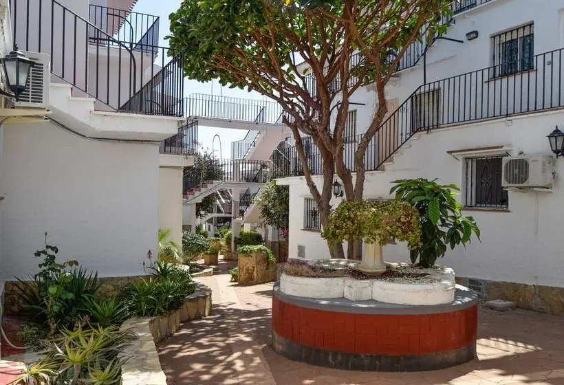 Apartamentos Tierra de Irta 3000