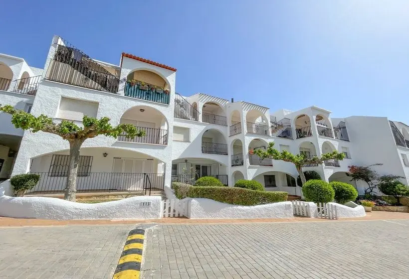 Apartamentos Tierra de Irta 3000
