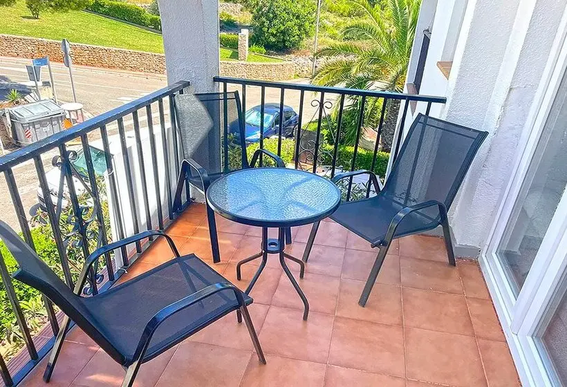 Apartamentos Tierra de Irta 3000