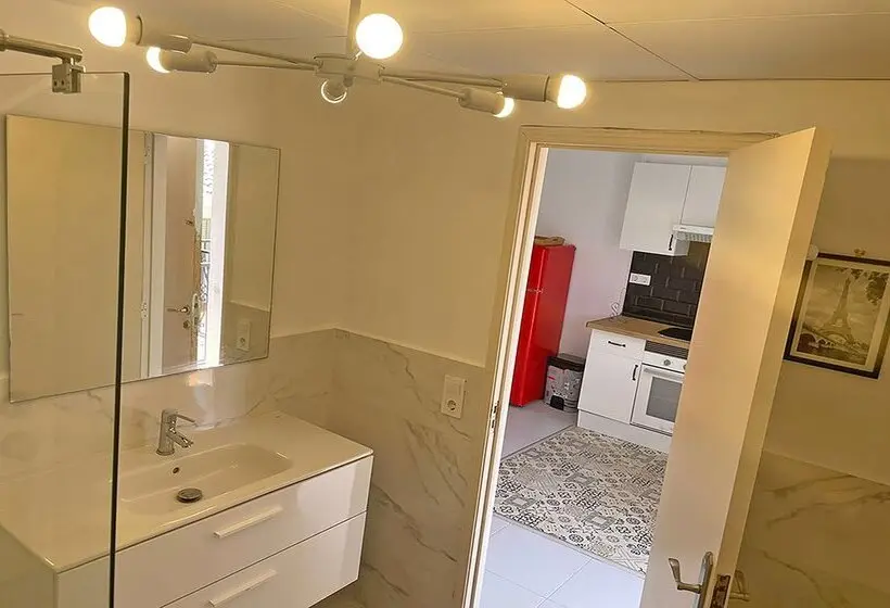 Apartamentos Tierra de Irta 3000