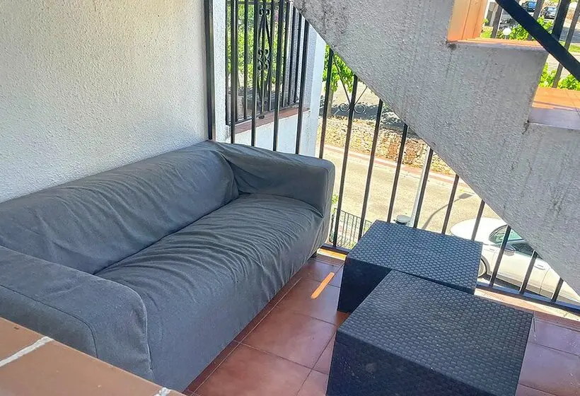 Apartamentos Tierra de Irta 3000
