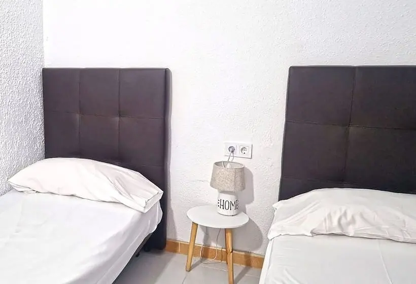 Apartamentos Tierra de Irta 3000