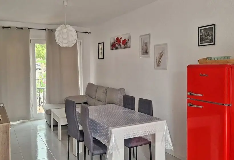 Apartamentos Tierra de Irta 3000